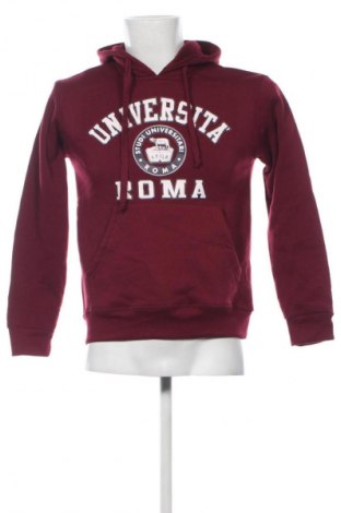 Hanorac de bărbați Hip, Mărime S, Culoare Roșu, Preț 59,99 Lei