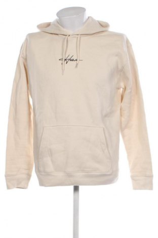 Férfi sweatshirt Hollister, Méret L, Szín Ekrü
, Ár 23 839 Ft