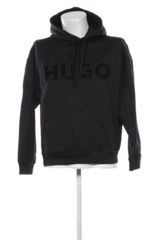 Férfi sweatshirt Hugo Boss, Méret S, Szín Fekete, Ár 55 239 Ft