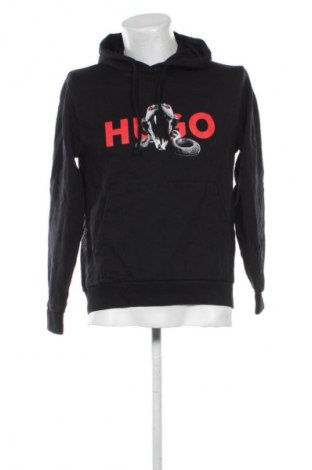 Férfi sweatshirt Hugo Boss, Méret M, Szín Fekete, Ár 55 239 Ft