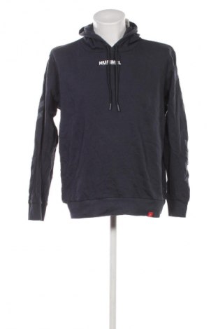 Мъжки суитшърт Hummel, Размер XXL, Цвят Сив, Цена 13,80 €
