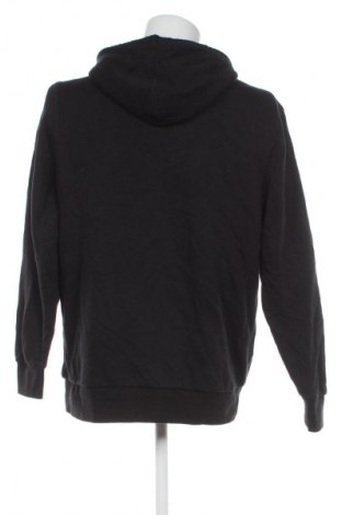 Férfi sweatshirt Hurley, Méret L, Szín Fekete, Ár 8 769 Ft