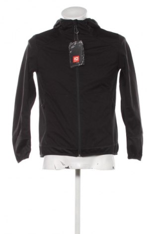 Мъжки суитшърт Identity, Размер M, Цвят Черен, Цена 22,49 €