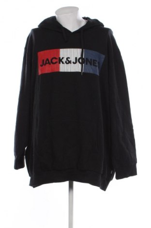 Pánská mikina  Jack & Jones, Velikost 4XL, Barva Černá, Cena  1 029,00 Kč