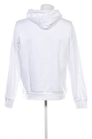 Férfi sweatshirt Jack & Jones, Méret L, Szín Fehér, Ár 21 029 Ft