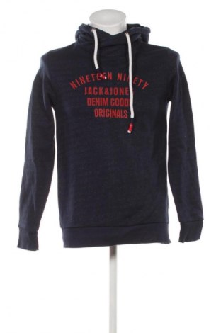 Férfi sweatshirt Jack & Jones, Méret XL, Szín Kék, Ár 21 029 Ft