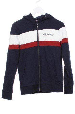 Ανδρικό φούτερ Jack & Jones, Μέγεθος XS, Χρώμα Πολύχρωμο, Τιμή 17,99 €