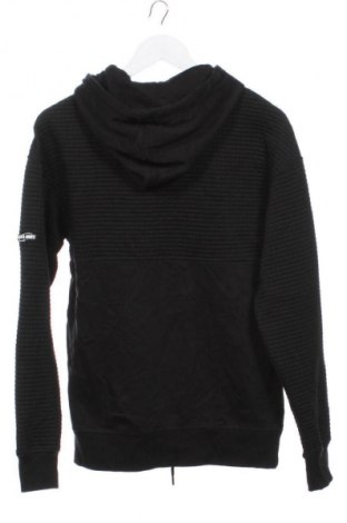 Hanorac de bărbați Jack & Jones, Mărime S, Culoare Negru, Preț 79,99 Lei