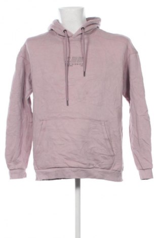 Pánská mikina  Jack & Jones, Velikost XL, Barva Popelavě růžová, Cena  379,00 Kč