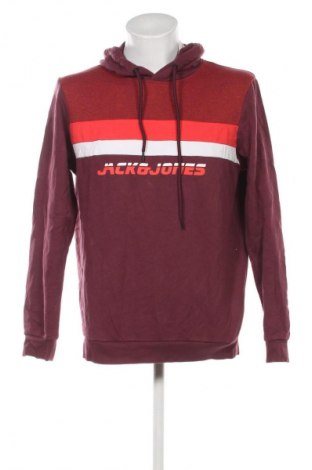 Hanorac de bărbați Jack & Jones, Mărime L, Culoare Multicolor, Preț 62,99 Lei