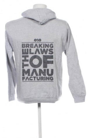 Pánská mikina  Just hoods, Velikost M, Barva Šedá, Cena  259,00 Kč