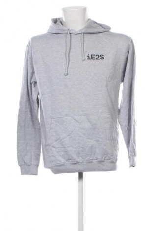 Hanorac de bărbați Just hoods, Mărime M, Culoare Gri, Preț 40,99 Lei