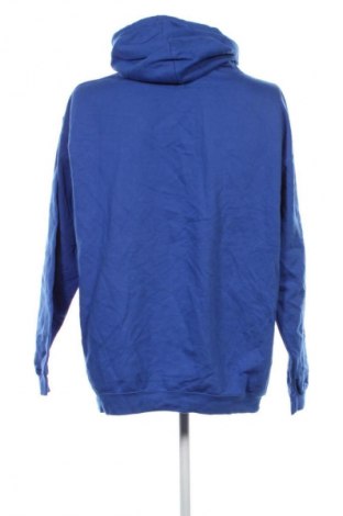 Pánská mikina  Just hoods, Velikost XXL, Barva Modrá, Cena  259,00 Kč