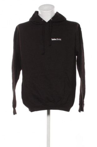 Pánská mikina  Just hoods, Velikost L, Barva Černá, Cena  309,00 Kč