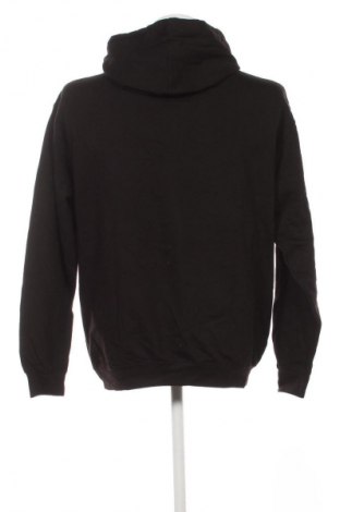 Pánská mikina  Just hoods, Velikost L, Barva Černá, Cena  309,00 Kč