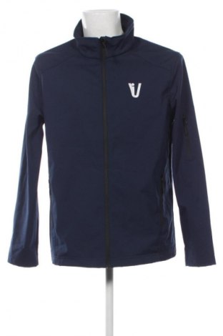 Férfi sweatshirt Kariban, Méret XL, Szín Kék, Ár 7 689 Ft