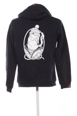 Herren Sweatshirt Kleinigkeit, Größe L, Farbe Blau, Preis € 16,99