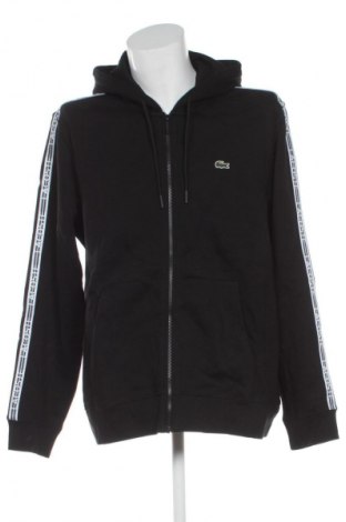Pánská mikina  Lacoste, Velikost XXL, Barva Černá, Cena  2 899,00 Kč