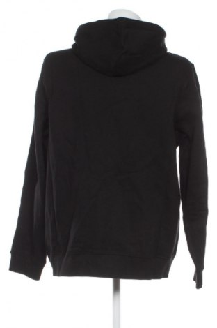 Pánská mikina  Lacoste, Velikost XXL, Barva Černá, Cena  2 899,00 Kč