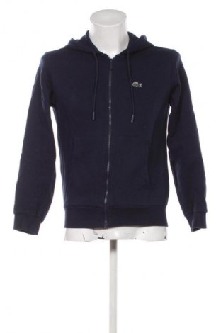 Pánská mikina  Lacoste, Velikost S, Barva Modrá, Cena  1 029,00 Kč