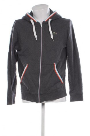 Pánská mikina  Lacoste, Velikost L, Barva Šedá, Cena  1 349,00 Kč