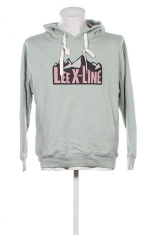 Męska bluza Lee, Rozmiar M, Kolor Kolorowy, Cena 125,99 zł