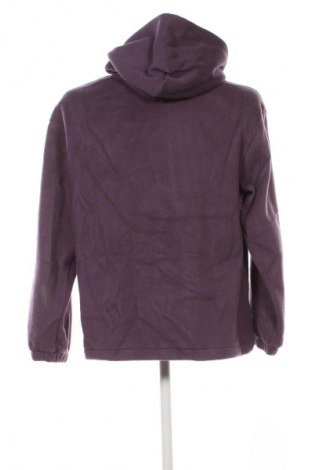 Férfi sweatshirt Levi's, Méret M, Szín Lila, Ár 31 749 Ft