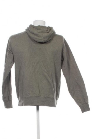 Pánská mikina  Living Crafts, Velikost L, Barva Zelená, Cena  529,00 Kč