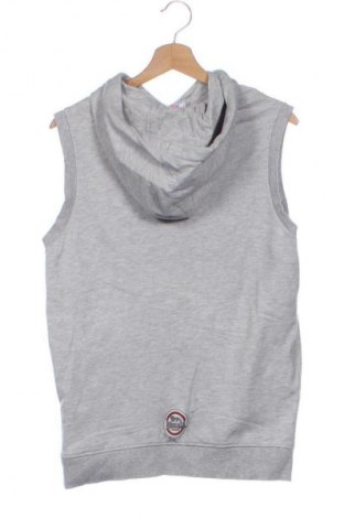 Pánska mikina  Lonsdale, Veľkosť XS, Farba Sivá, Cena  18,95 €