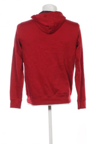 Herren Sweatshirt Lotto, Größe S, Farbe Rot, Preis 23,99 €
