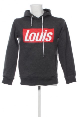 Pánská mikina  Louis, Velikost M, Barva Vícebarevné, Cena  769,00 Kč
