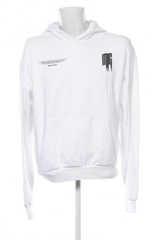 Férfi sweatshirt MJGONZALES, Méret M, Szín Fehér, Ár 31 749 Ft