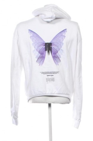 Férfi sweatshirt MJGONZALES, Méret M, Szín Fehér, Ár 31 749 Ft