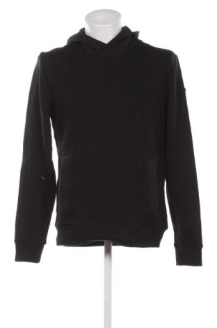 Мъжки суитшърт Macron, Размер L, Цвят Черен, Цена 13,29 €