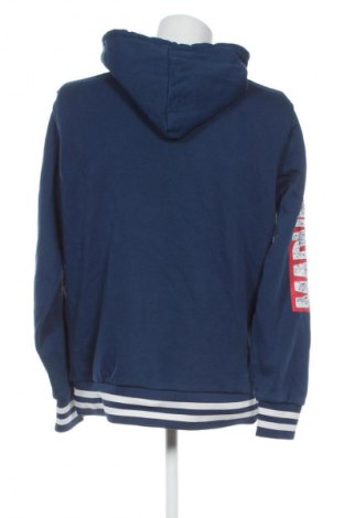 Мъжки суитшърт Marvel, Размер XL, Цвят Многоцветен, Цена 14,31 €