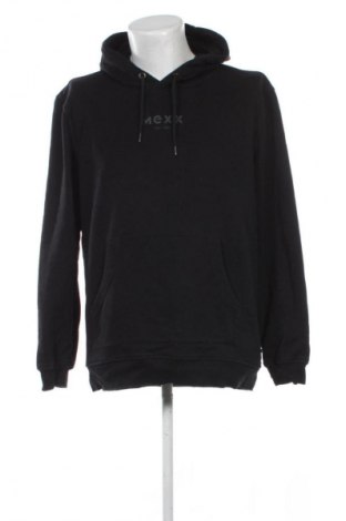 Pánská mikina  Mexx, Velikost XXL, Barva Černá, Cena  499,00 Kč