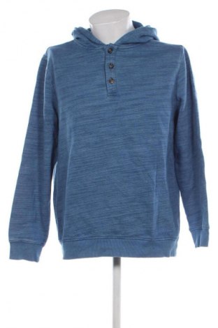 Pánska mikina  Mey & Edlich, Veľkosť L, Farba Modrá, Cena  30,95 €