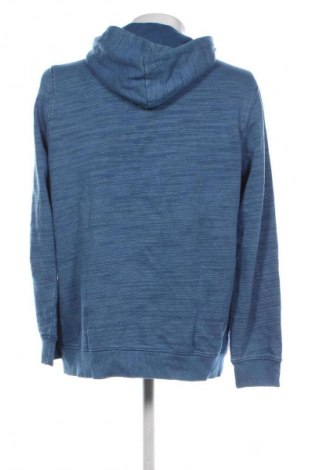 Pánska mikina  Mey & Edlich, Veľkosť L, Farba Modrá, Cena  30,95 €