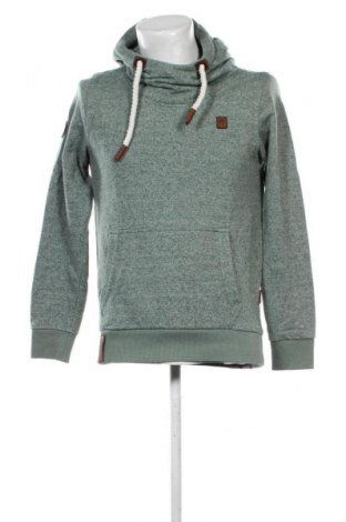 Hanorac de bărbați Naketano, Mărime S, Culoare Verde, Preț 96,99 Lei