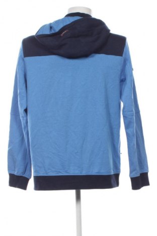 Herren Sweatshirt Nangaparbat, Größe XL, Farbe Blau, Preis € 50,99
