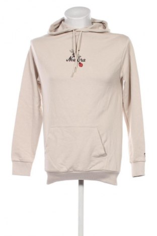 Pánská mikina  New Era, Velikost XS, Barva Béžová, Cena  1 029,00 Kč