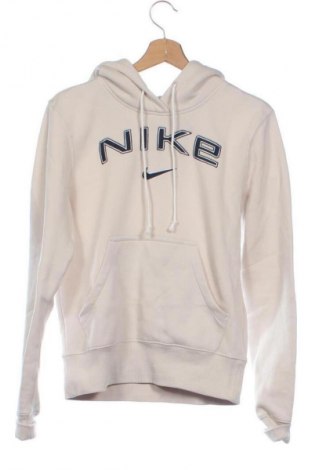 Hanorac de bărbați Nike, Mărime XS, Culoare Ecru, Preț 393,99 Lei