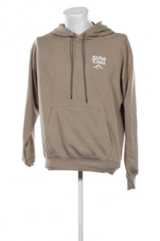 Férfi sweatshirt Nike, Méret S, Szín Bézs, Ár 31 749 Ft