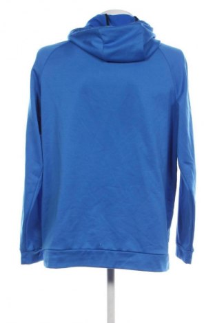 Hanorac de bărbați Nike, Mărime XL, Culoare Albastru, Preț 192,99 Lei