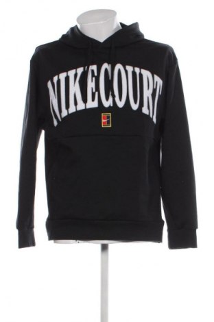 Hanorac de bărbați Nike, Mărime M, Culoare Negru, Preț 285,99 Lei