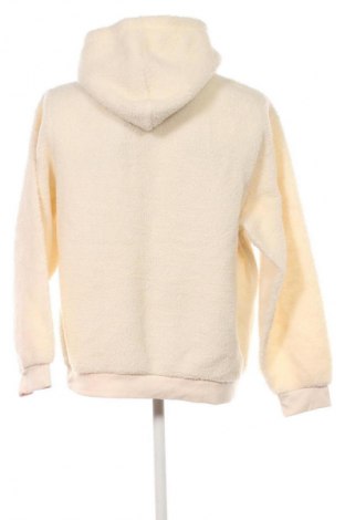 Hanorac de bărbați Originals By Jack & Jones, Mărime XL, Culoare Ecru, Preț 196,99 Lei