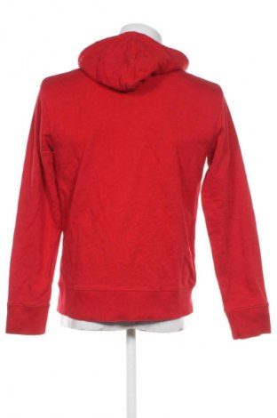 Herren Sweatshirt Originals By Jack & Jones, Größe L, Farbe Rot, Preis € 13,99