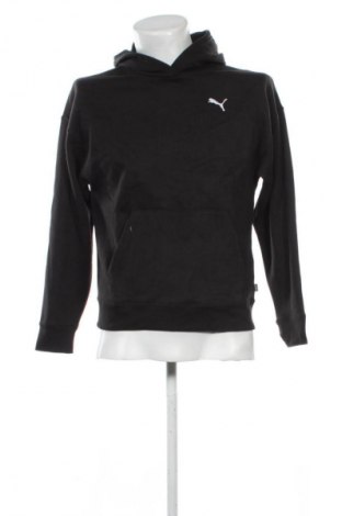 Férfi sweatshirt PUMA, Méret S, Szín Fekete, Ár 31 749 Ft