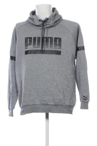 Hanorac de bărbați PUMA, Mărime XL, Culoare Gri, Preț 144,99 Lei