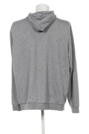 Pánska mikina  PUMA, Veľkosť XXL, Farba Sivá, Cena  28,95 €